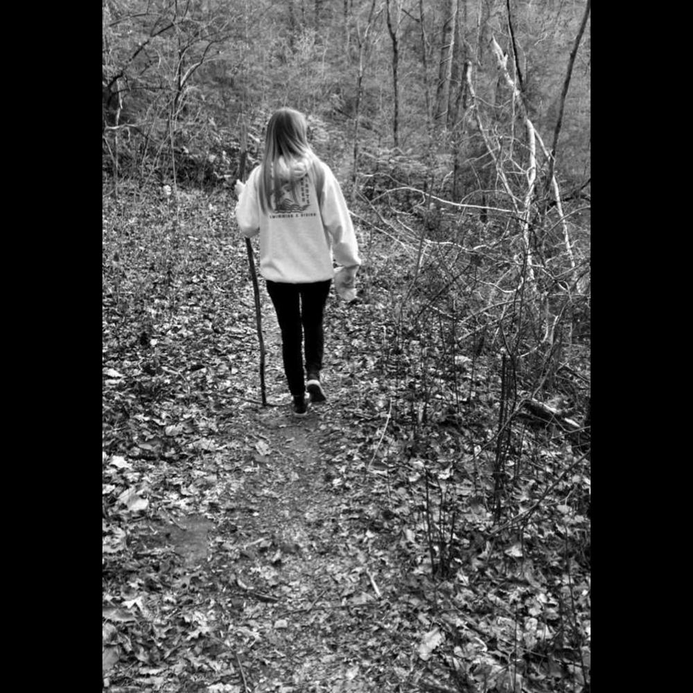 Meet your Posher, Julia